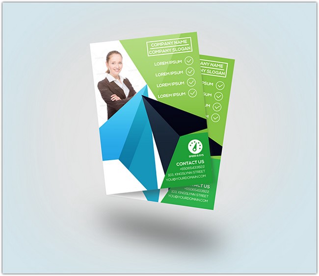 Find & download free graphic resources for flyer mockup. 37 Latest Free Flyer Mockups Psd Templates By Vaibhav Ghodke Medium