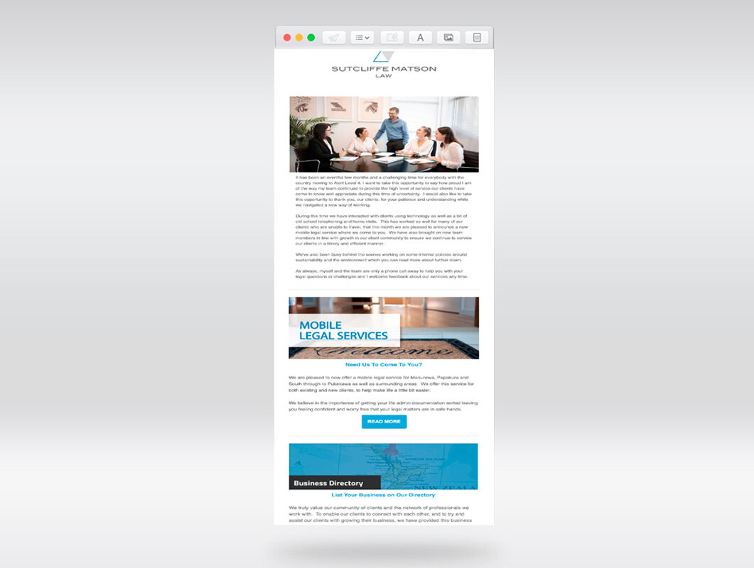If email marketing is on the horizon for your business, then you want to capitalize on this resource, but you need t. Email Marketing The Content Room