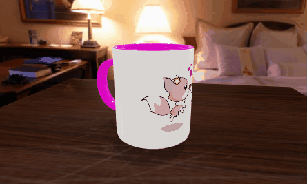 JPG The process was then called solid image processing or stereolithography. How To Make 3d Mug Mockup With Rapid Mockup By Tiago Rodrigues Medium