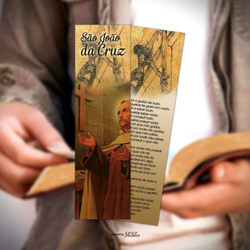 Conjunto de 4 mockups de marcadores de páginas, com camadas em vetor. Junior Novaes Ds