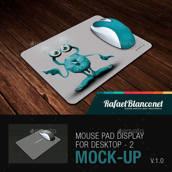 But modern optical and laser mice can t. 150 Best Mouse Pad Mockup Templates Free Premium