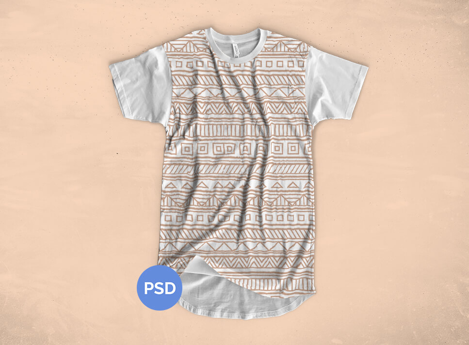 Find & download free graphic resources for casual shirt. Free Longline T Shirt Mockup 2016 Graphic Design Nashville Tn Logo Design Web Design Full Service Printing