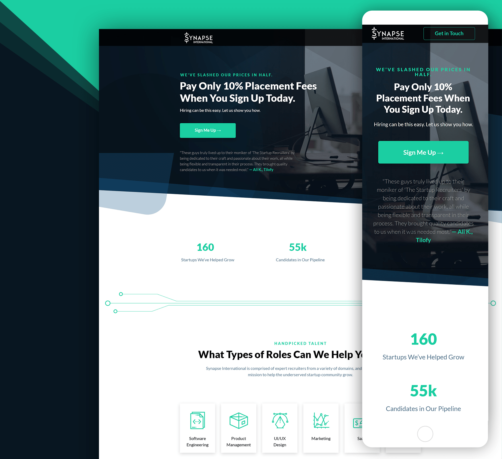 Discover everything you need to know about landing page design so you can reach your target audience and boost conversions. Dejan Kuzmanovic Landing Page Designer Expert Landing Page Designer