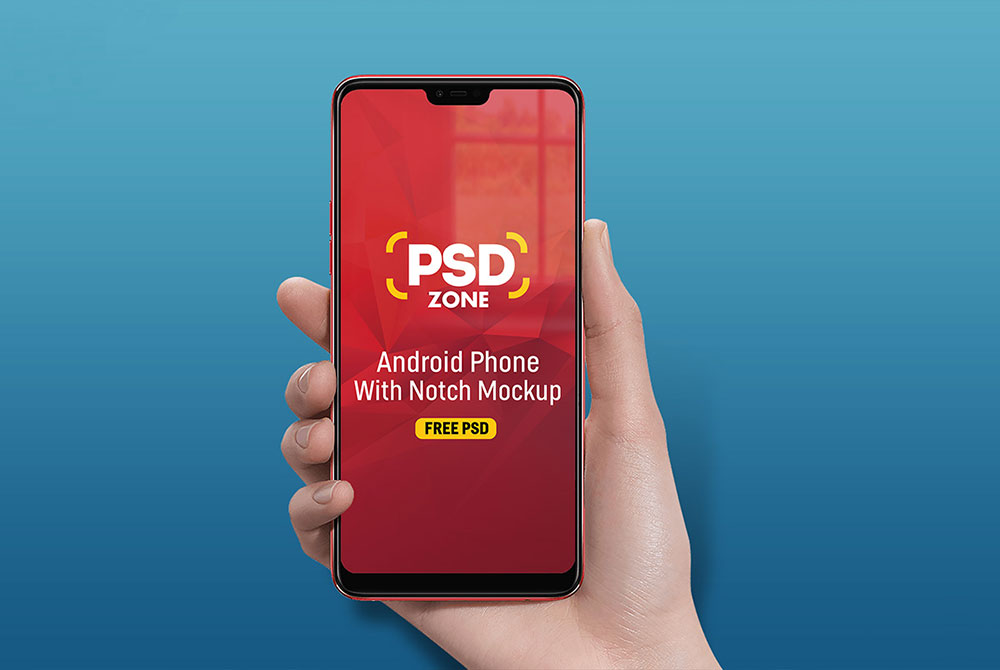 45+ Download Cell Phone Mockup Psd