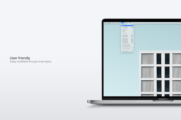 34+ Download Macbook Mockup Png&nbsp;Psd