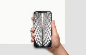 27+ Download Mockup Mão Segurando Celular&nbsp;Psd