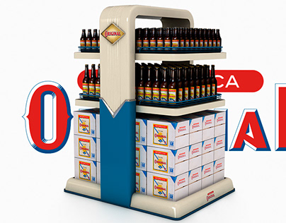 45+ Download Faixa De Gondola Mockup&nbsp;Psd