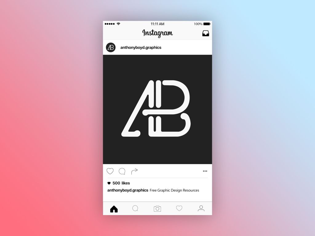 29+ Download Enquete Instagram Mockup&nbsp;Psd