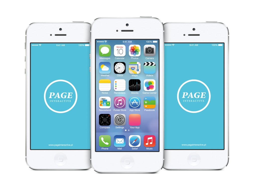 24+ Download Mockup App Screen Psd