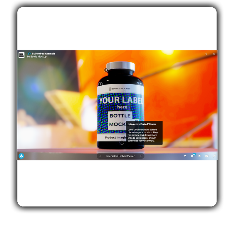 26+ Download Rapid Mockup 3D&nbsp;Psd