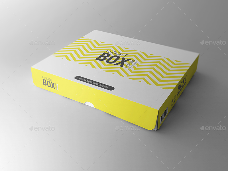 40+ Download Box Mockup Free Psd