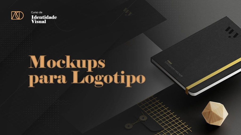 31+ Download Mockup Apresentação Identidade Visual Psd