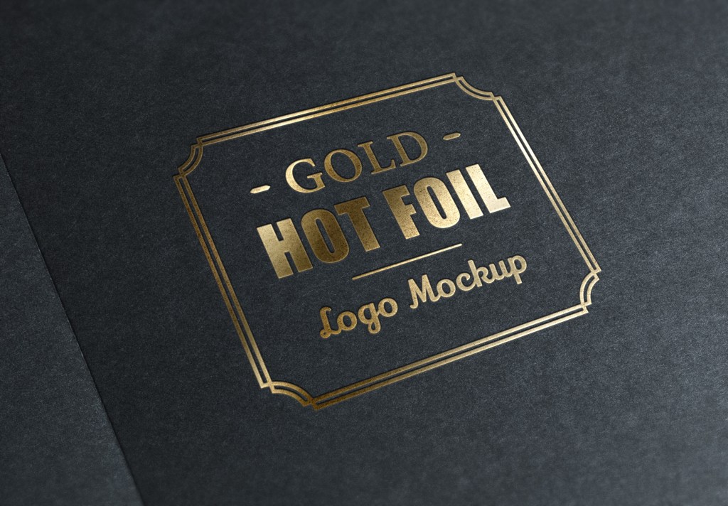 32+ Download Mockup De Logo&nbsp;Psd