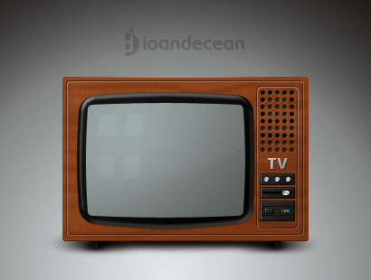 28+ Download Old Tv Mockup&nbsp;Psd