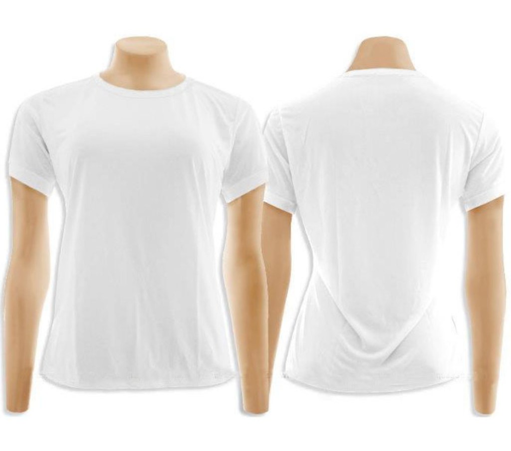 19+ Download Mockup Camiseta Frente E Costas&nbsp;Psd