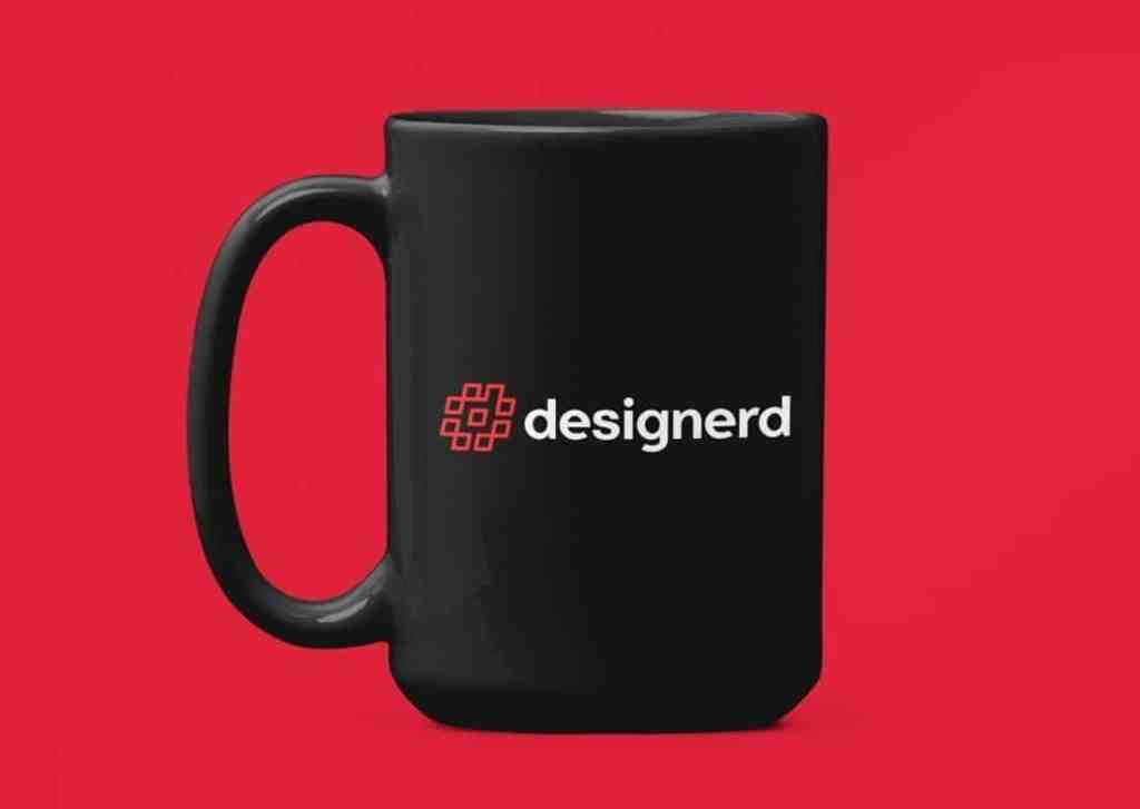 46+ Download Mockup Caneca Preta&nbsp;Psd