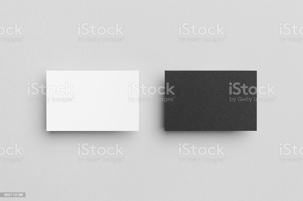 40+ Download Mockup Cartão De Visita Preto Psd