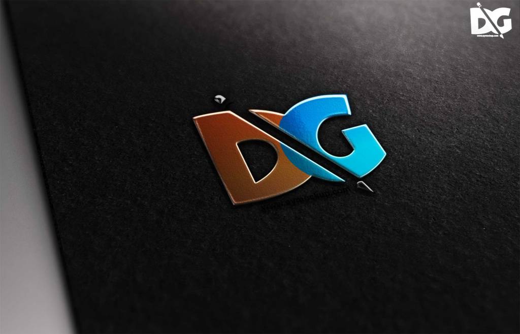 29+ Download Free Gold Mockup&nbsp;Psd