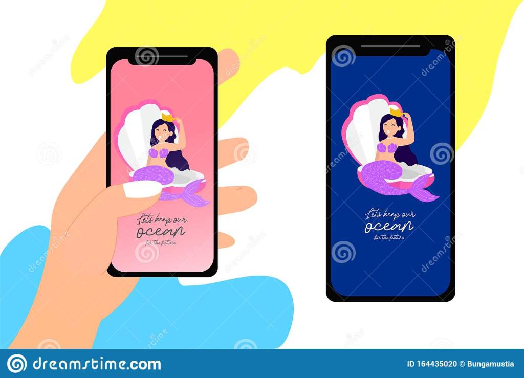 10+ Download Mockup Tela De Celular&nbsp;Psd