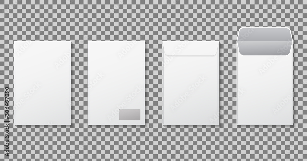 24+ Download Envelope C4 Mockup Free&nbsp;Psd