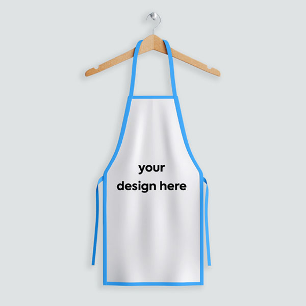 10+ Download Apron Mockup Free Psd