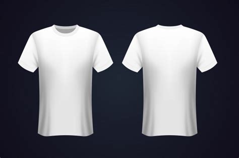 24+ Download Mockup Camiseta Frente E Verso Psd&nbsp;Free