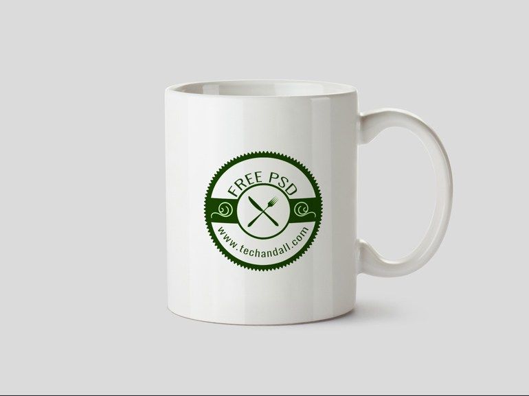 32+ Download Mockup Caneca Psd&nbsp;Free