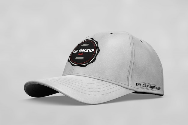 46+ Download Cap Mockup Free&nbsp;Psd