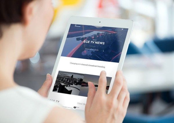 48+ Download Tablet Mockup Free&nbsp;Psd