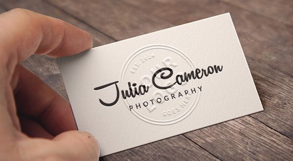 11+ Download Mockup Cartao Visita Psd