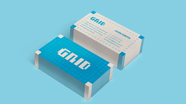 16+ Download Mockup De Cartão Visita&nbsp;Psd