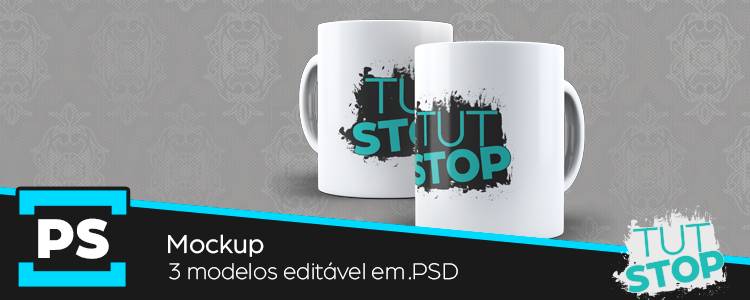 44+ Download Como Fazer Mockup De Caneca No Photoshop Psd
