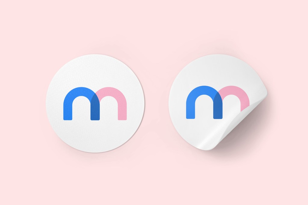 30+ Download Free Mockup Sticker Psd