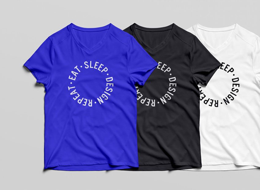 49+ Download Mockup De Camisetas Gratis Psd