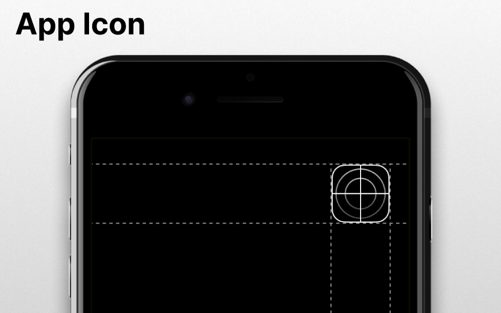 34+ Download App Icon Mockup Psd