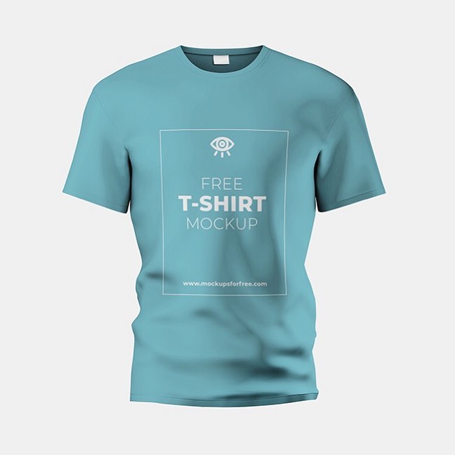 23+ Download Mockup Camiseta Frente E Verso&nbsp;Psd