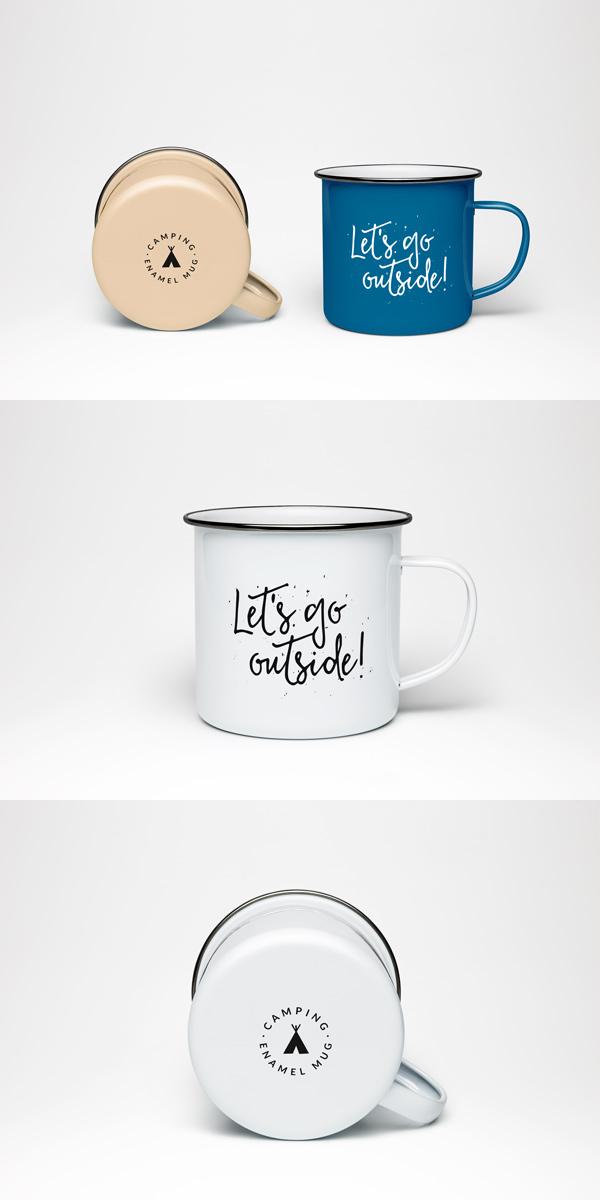 46+ Download Mockup Caneca&nbsp;Psd