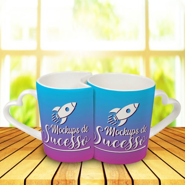 10+ Download Mockup De Canecas&nbsp;Psd