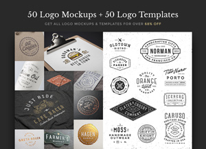 38+ Download Mockup Para Logomarca&nbsp;Psd