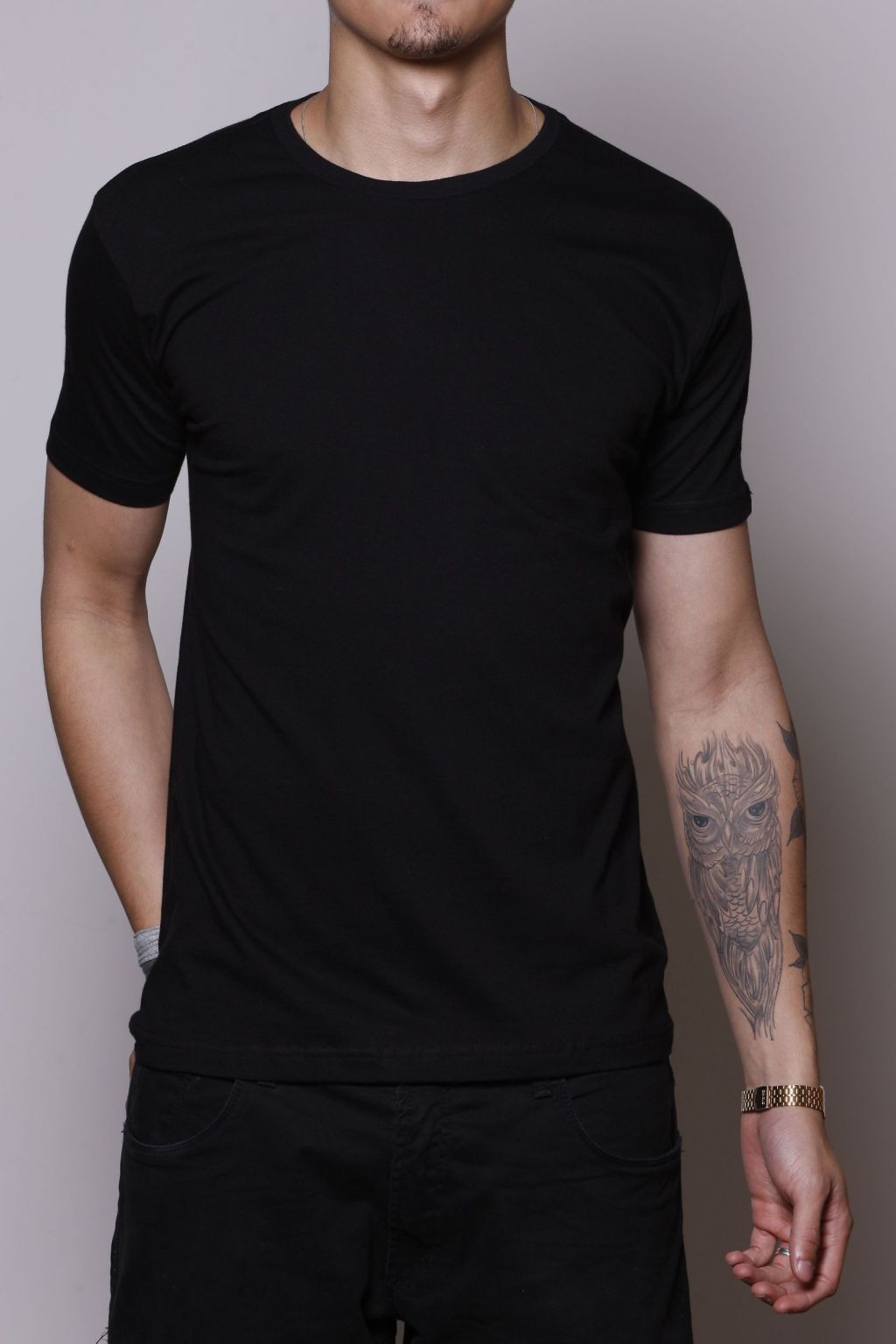 20+ Download Mockup Camiseta Masculina E Feminina Psd