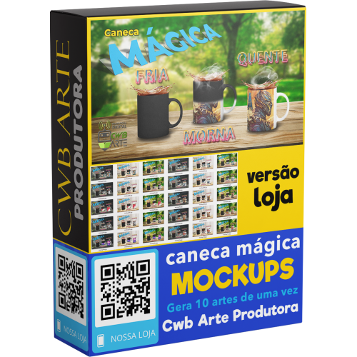 22+ Download Mockup Caneca Magica&nbsp;Psd