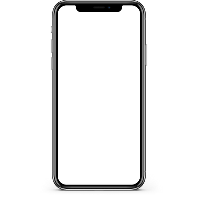 40+ Download Iphone Mockup Png White&nbsp;Psd