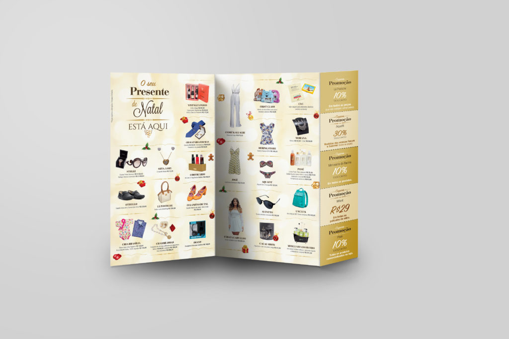 50+ Download Mockup Folder 2 Dobras Psd