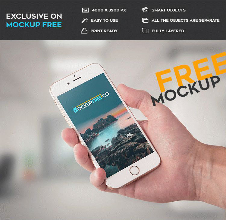 18+ Download Cell Phone Mockup Free Psd