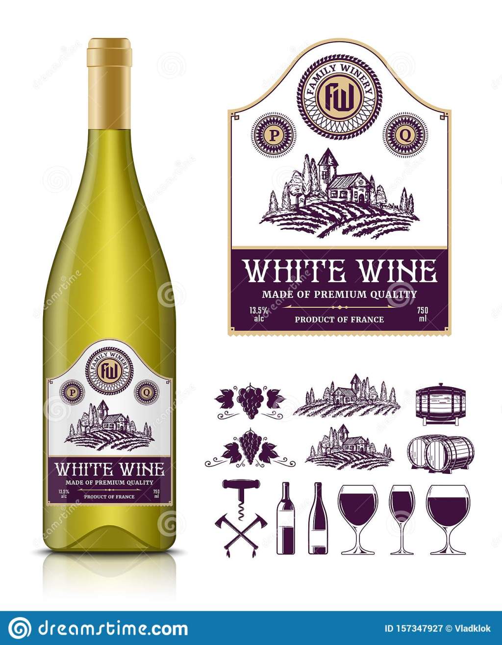 16+ Download Mockup Garrafa De Vinho&nbsp;Psd