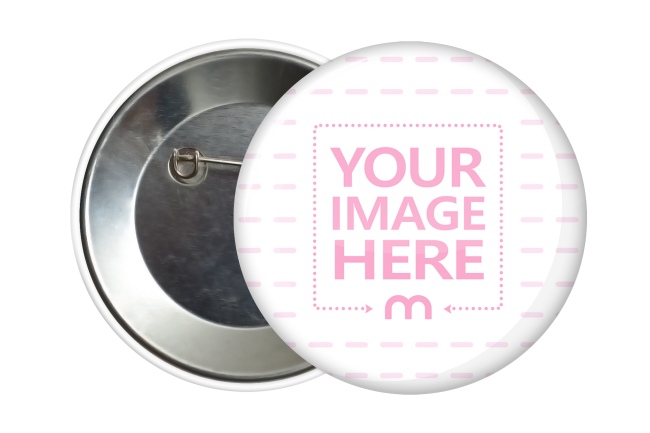 15+ Download Badge Mockup Free&nbsp;Psd