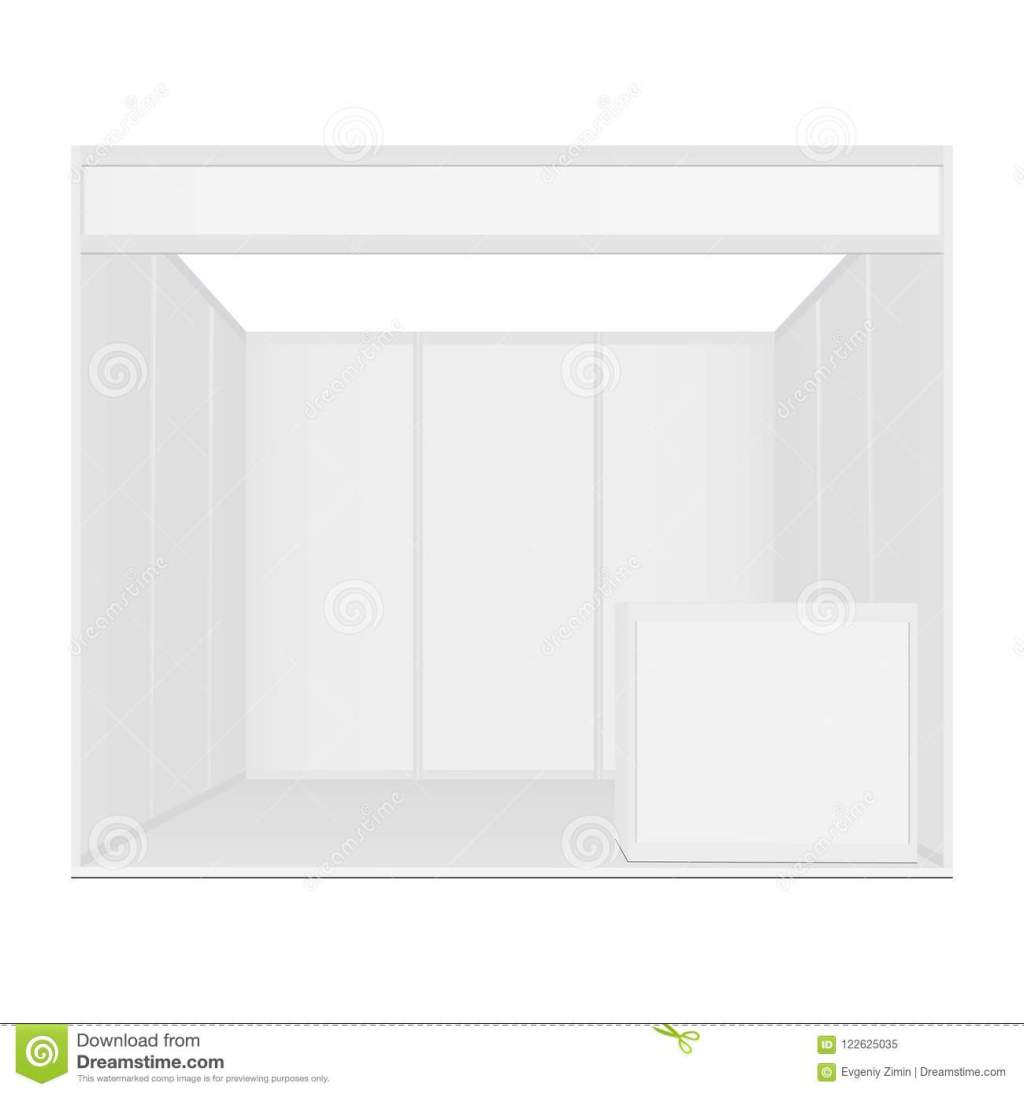 20+ Download Free Exhibition Mockup&nbsp;Psd