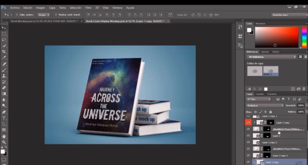 26+ Download Como Usar Mockup No Photoshop&nbsp;Psd