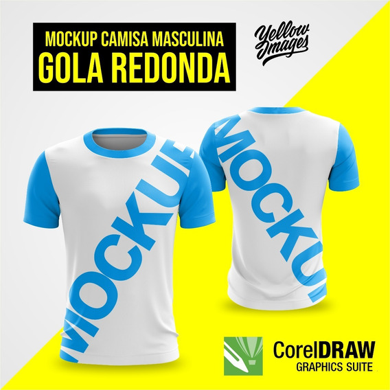 26+ Download Como Fazer Mockup Camiseta Photoshop&nbsp;Psd