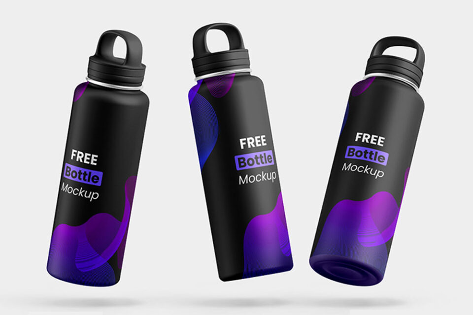 48+ Download Squeeze Mockup Free&nbsp;Psd